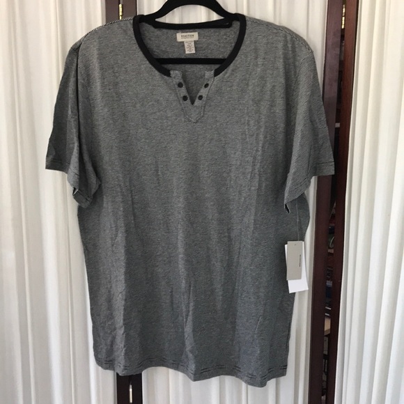 Reaction Kenneth Cole Other - Reaction Kenneth Cole men's T-shirt New